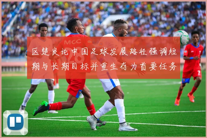 区楚良论中国足球发展路径强调短期与长期目标并重生存为首要任务