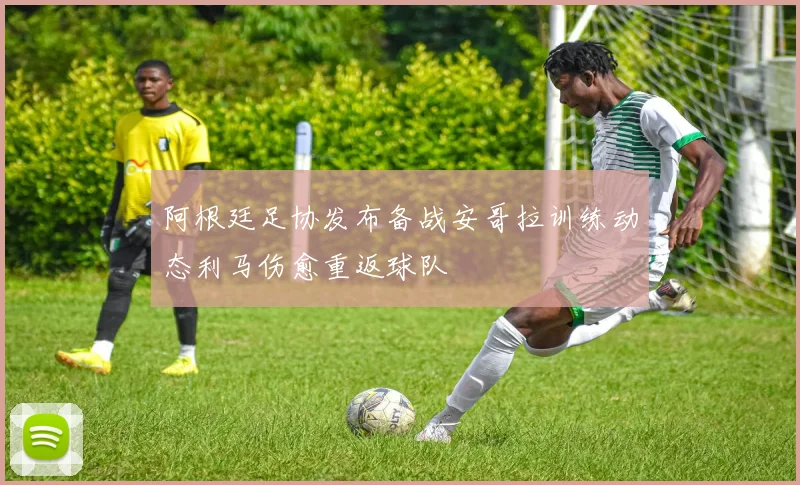 阿根廷足协发布备战安哥拉训练动态利马伤愈重返球队