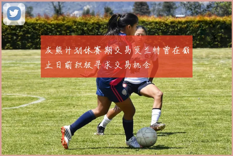 灰熊计划休赛期交易莫兰特曾在截止日前积极寻求交易机会